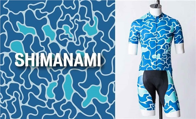 スペシャライズド SL EXPERT JERSEY SS(SHIMANAMI)