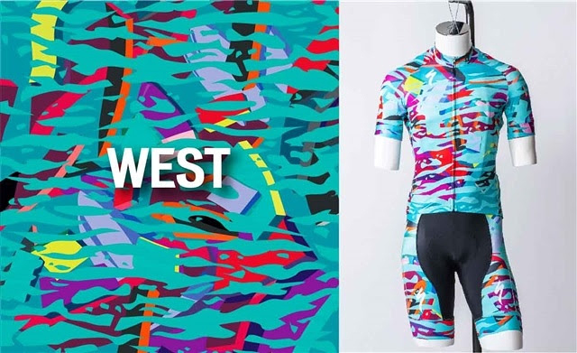 スペシャライズド SL EXPERT JERSEY SS(WEST)