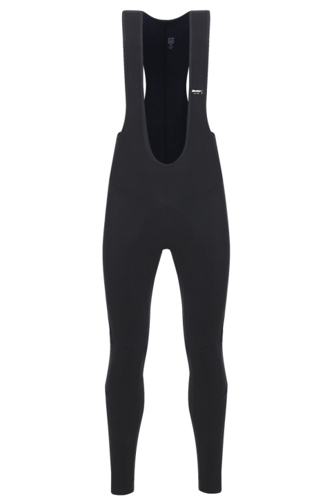 サンティーニ LAVA BIB TIGHTS（ブラック）