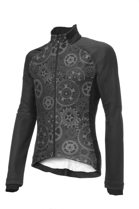 rh+ FASHION JACKET(パワーズグレー)