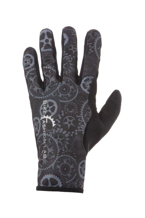 rh+ FASHION LAB GLOVE(パワーズグレー)