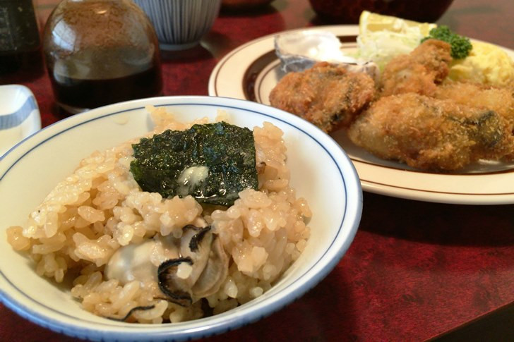 ちょっと高級なお部屋で頂くランチは