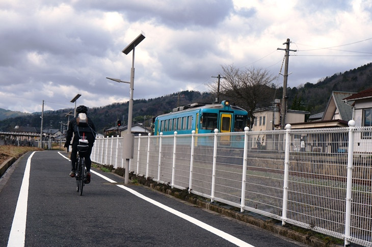 現京都丹後鉄道宮豊線