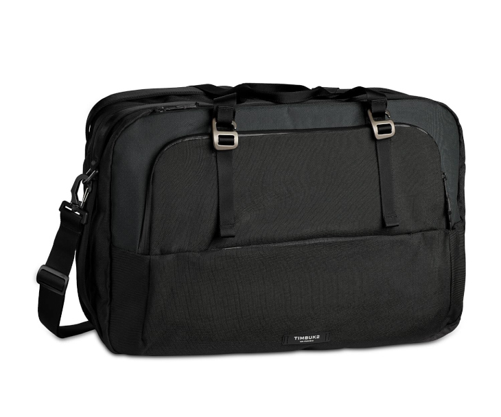 TIMBUK2 Never Check Duffel