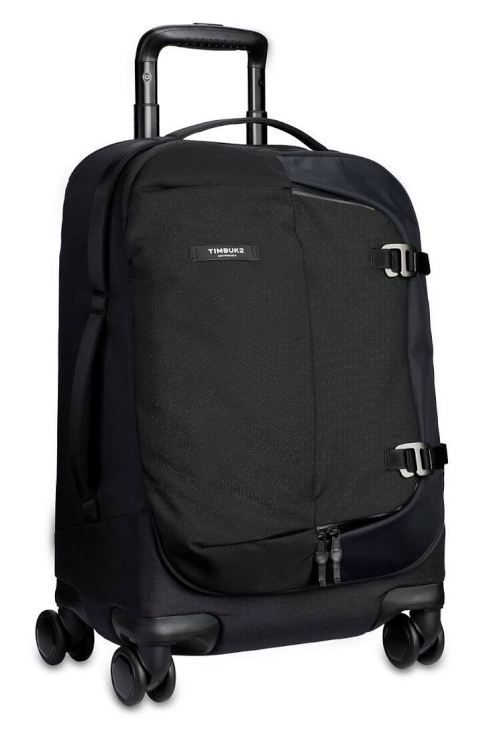 TIMBUK2 Never Check 22″ Spinner