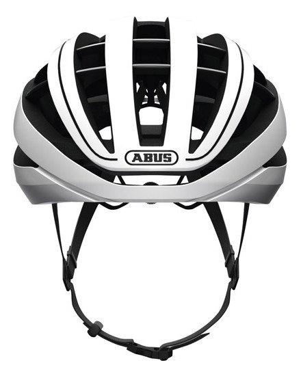 ABUS Aventor（POLAR WHITE）