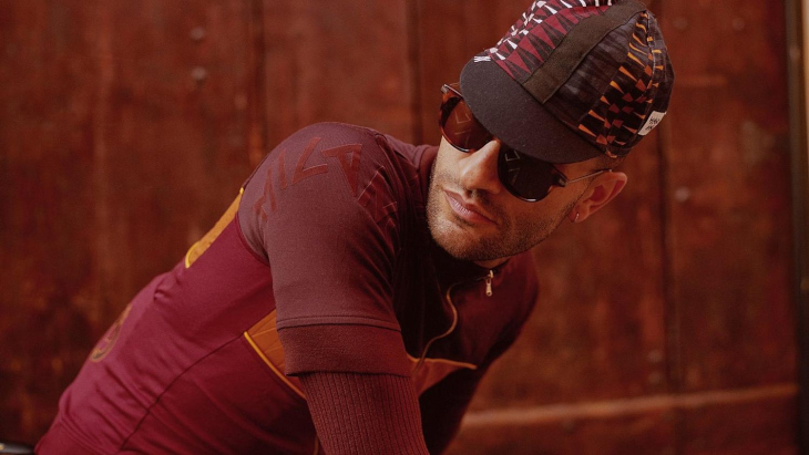 Rapha MILANO-ROMA CLASSIC CAP