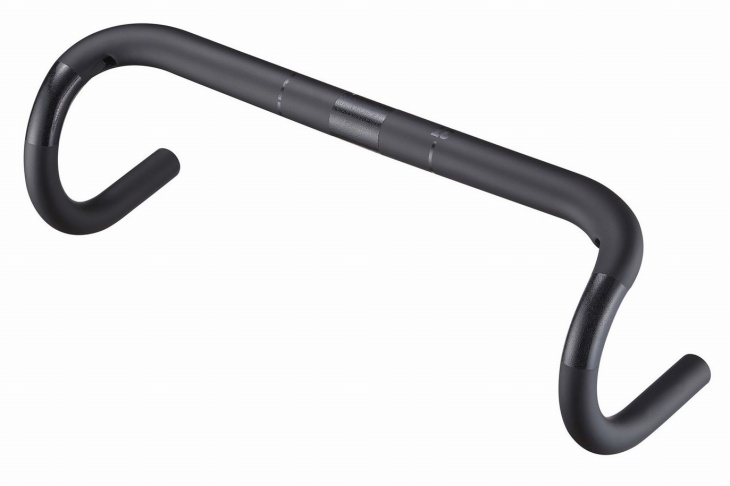 3T Superergo LTD 31.8X420MM Ultralight Carbon Handlebar Di2, TH2228  自転車アクセサリー