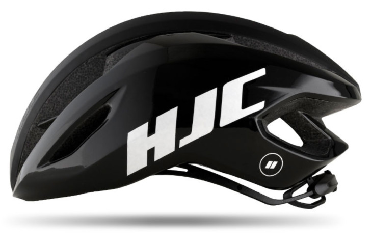 HJC Valeco（Matt Black）