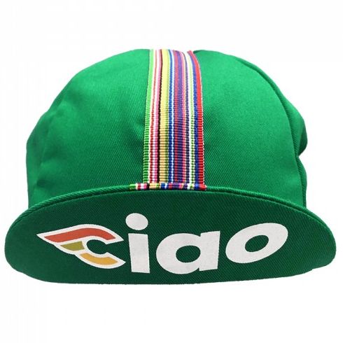 チネリ  CINELLI CIAO CAP（グリーン）