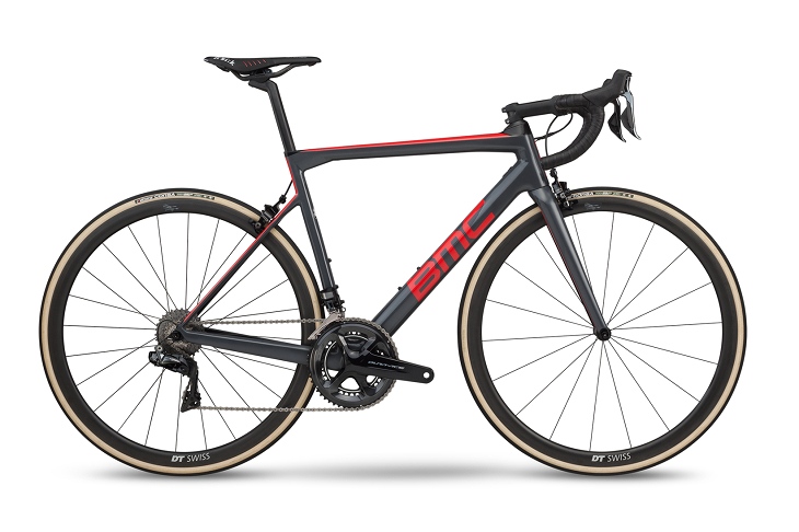 BMC Teamachine SLR01 ONE