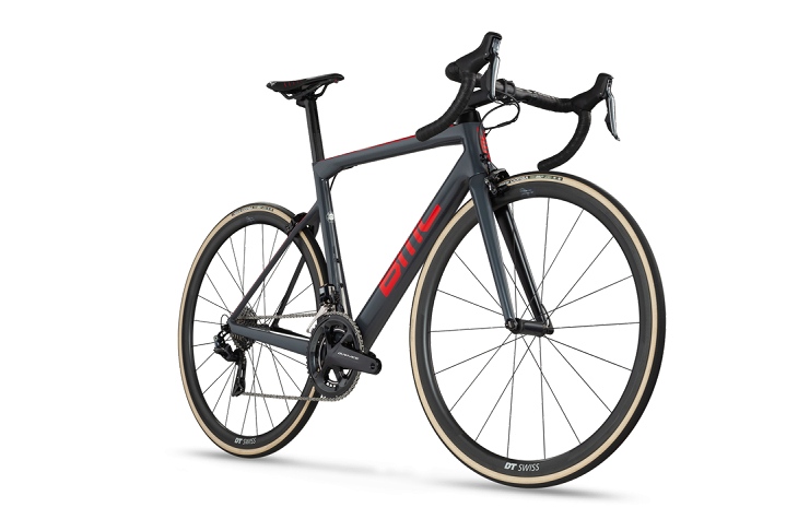 BMC Teamachine SLR01 ONE