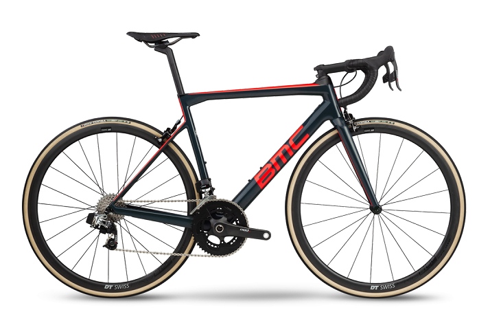 BMC Teamachine SLR01 TWO