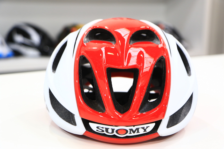 Suomy 2025 glider helmet