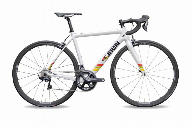 CINELLI VELTRIX日本限定カラー