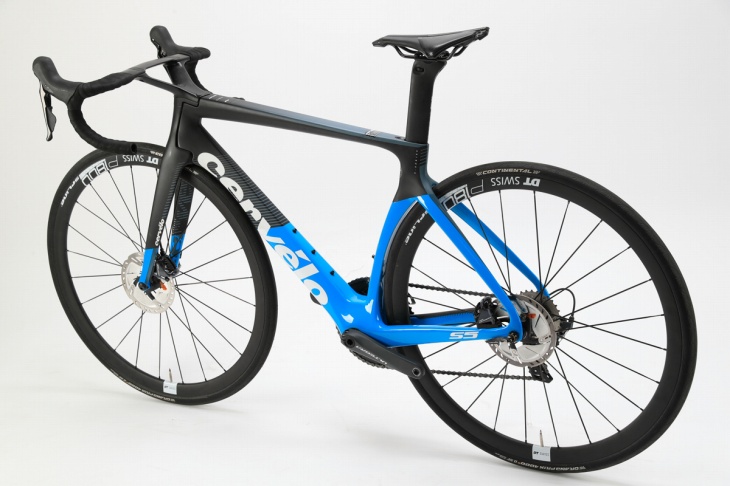 サーヴェロ cervelo S5 disc 51サイズ 即購入禁止 | solarcoenergy.com