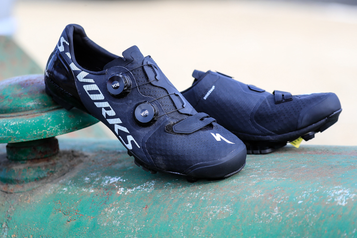 スペシャライズド S-WORKS RECON SHOE 最速を実現する