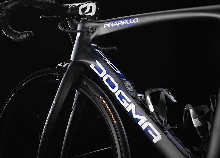 ピナレロ DOGMA F10 Team SKY 2019