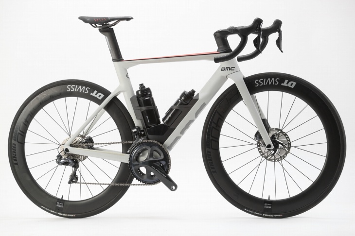 bmc aero road bike 2019