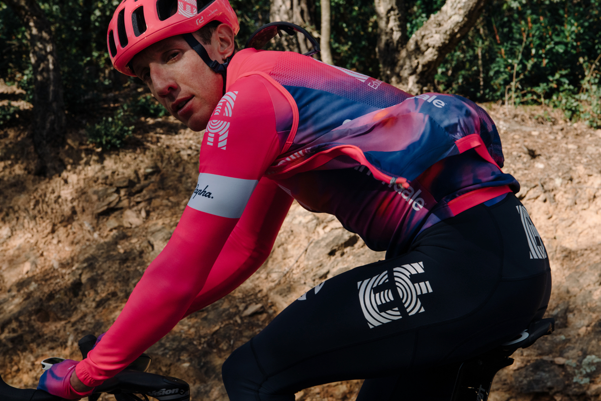 支給品 TTスキンスーツ EF Education-Nippo Rapha-www.neutronwll.com