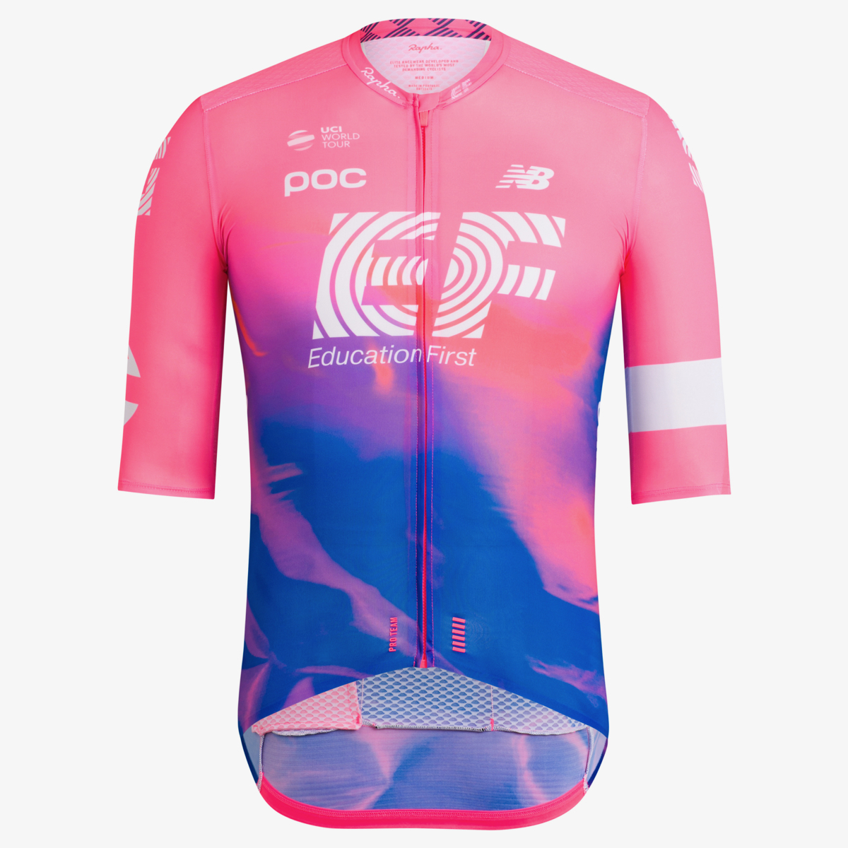 Rapha EF EDUCATION FIRST PRO TEAM AERO JERSEY