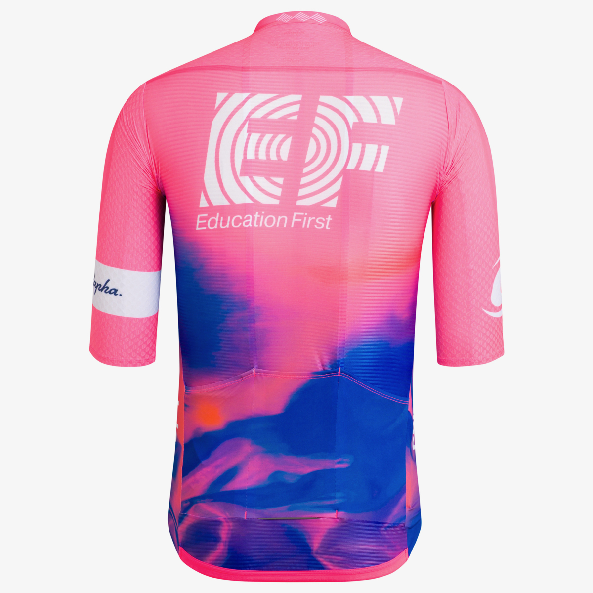 Rapha EF EDUCATION FIRST PRO TEAM AERO JERSEY