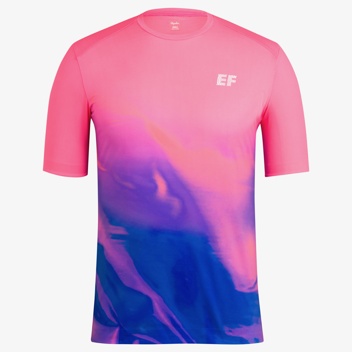 Rapha EF EDUCATION FIRST TECHNICAL T-SHIRT