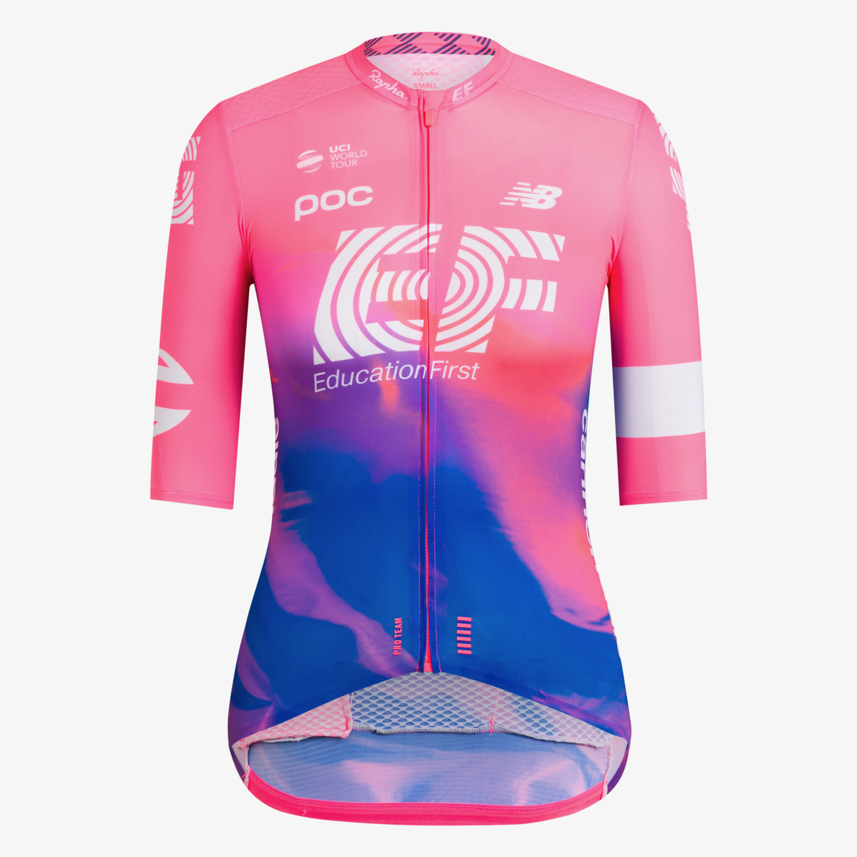 Rapha ef education first Aerosuit xs