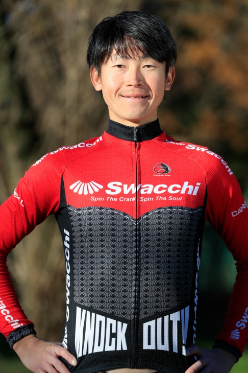 宗吉貞幸（SPORTS CYCLE SHOP Swacchi）