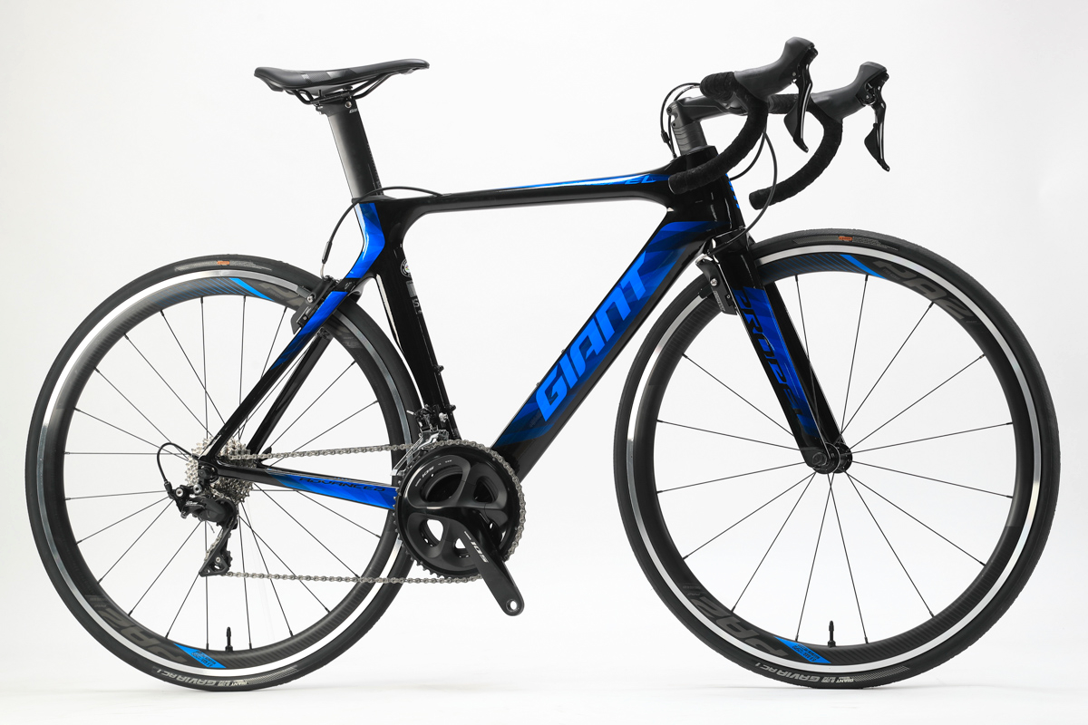 2017  GIANT PROPEL ADVANCED2