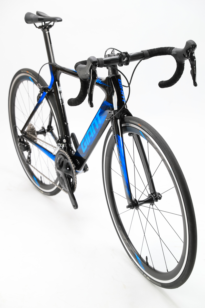 ジャイアント PROPEL ADVANCED 2