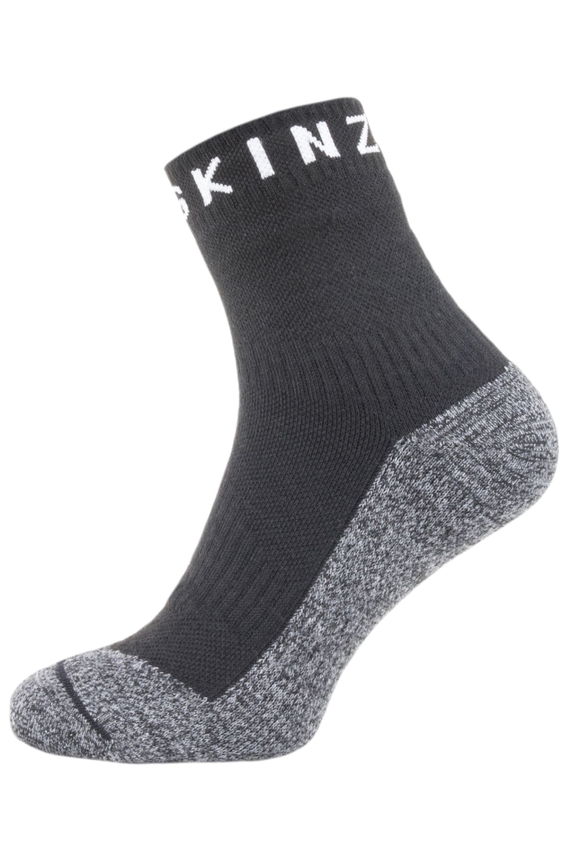 シールスキンズ Soft Touch Ankle Sock