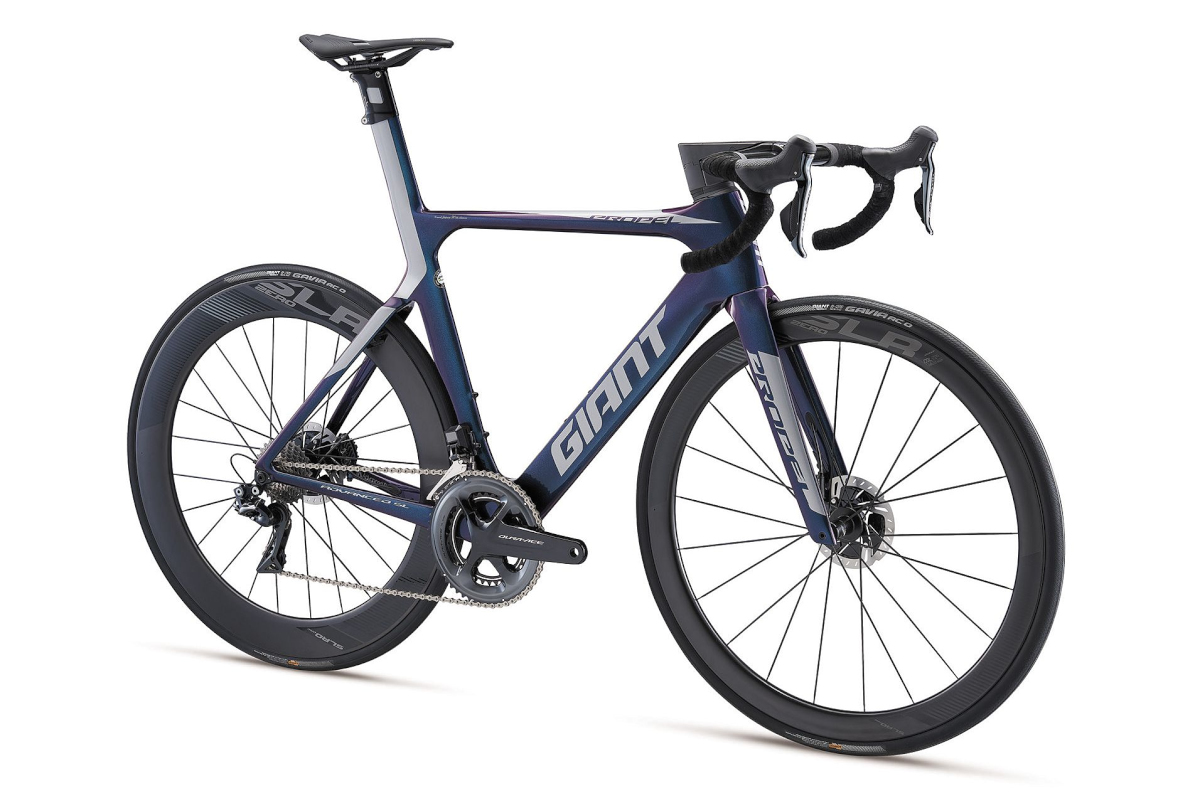 ジャイアント PROPEL ADVANCED SL DISC SE