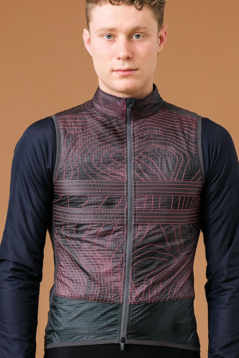 Rapha SPECIAL EDITION INSULATED GILET