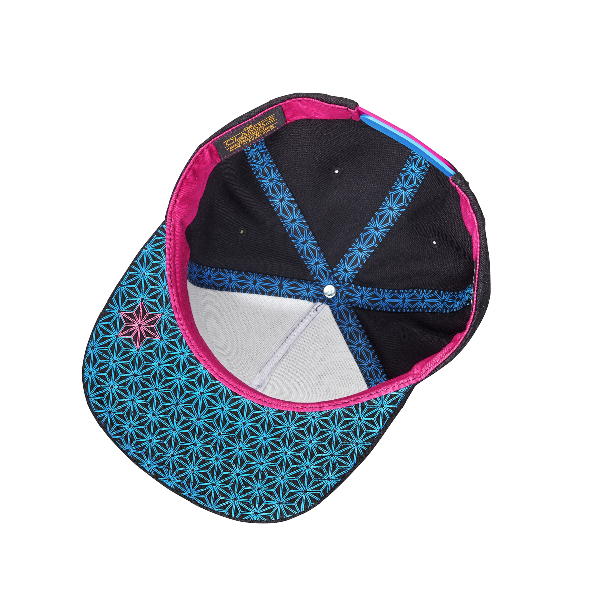 スパカズ Snapbox Hat（Katakana）