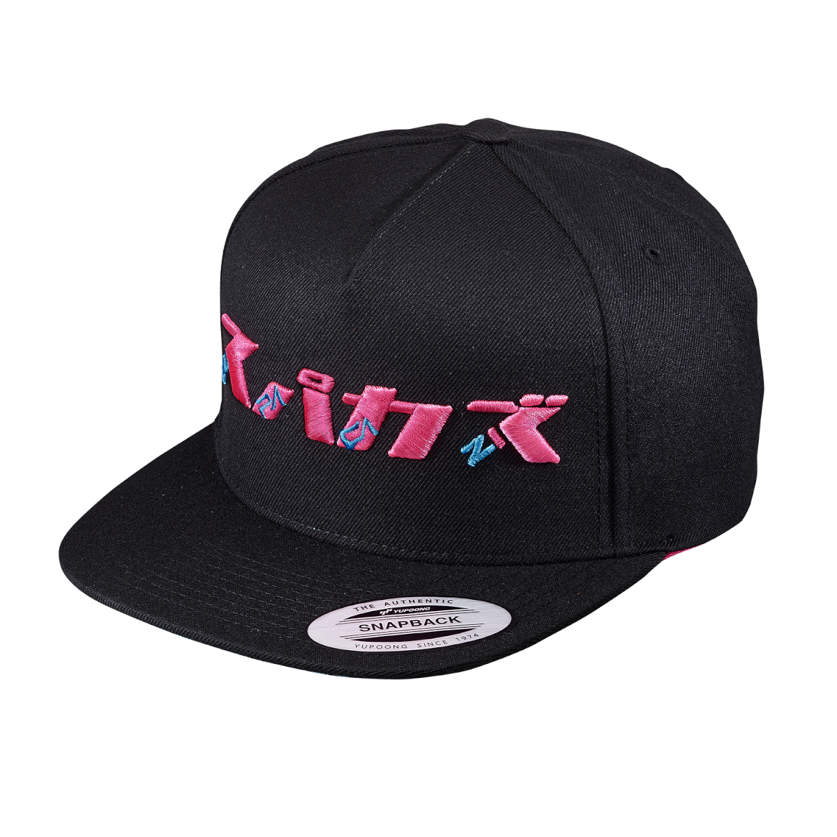 スパカズ Snapbox Hat（Katakana）
