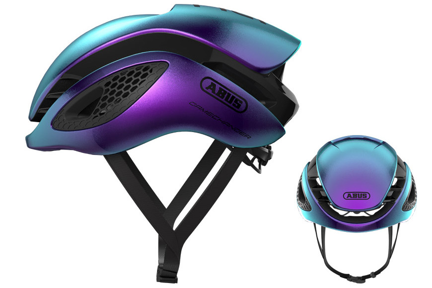 ABUS GameChanger(PURPLE)