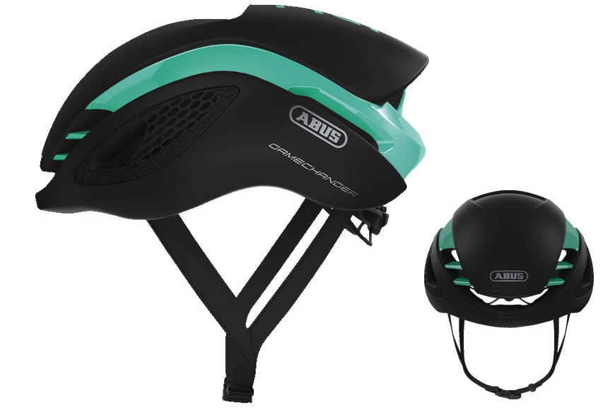 ABUS GameChanger(CELESTE GREEN)
