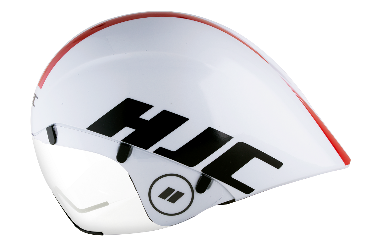 HJC Adwatt(ホワイト)