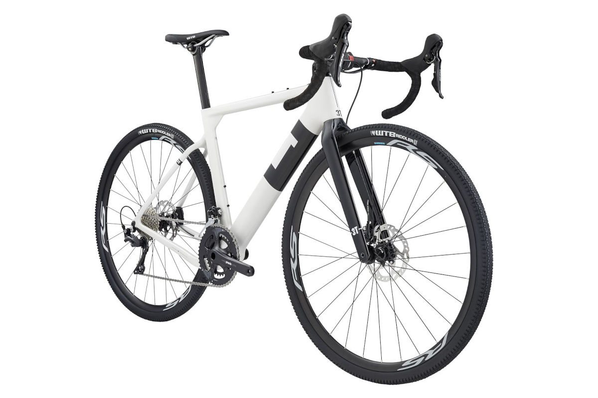 3T EXPLORO PRO 105 Japan Limited