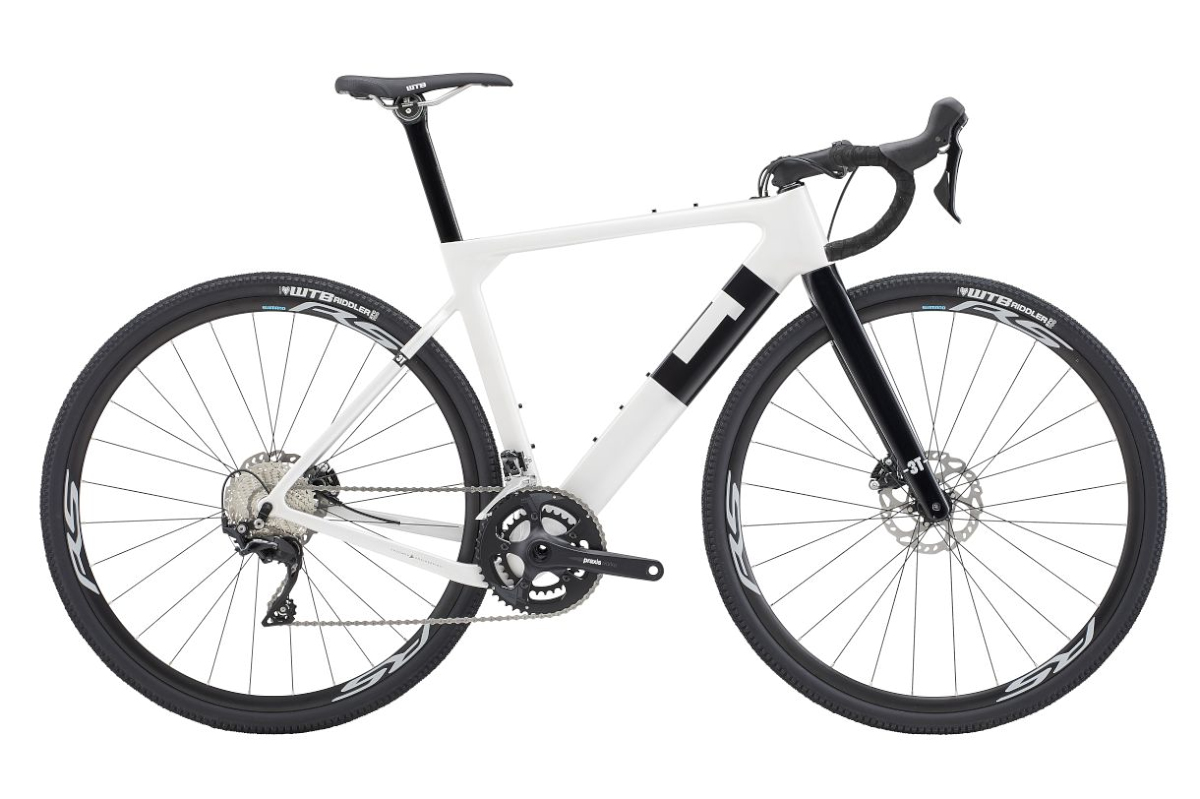 3T EXPLORO PRO 105 Japan Limited