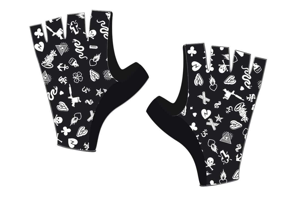 チネリ ICONS CYCLING GLOVES