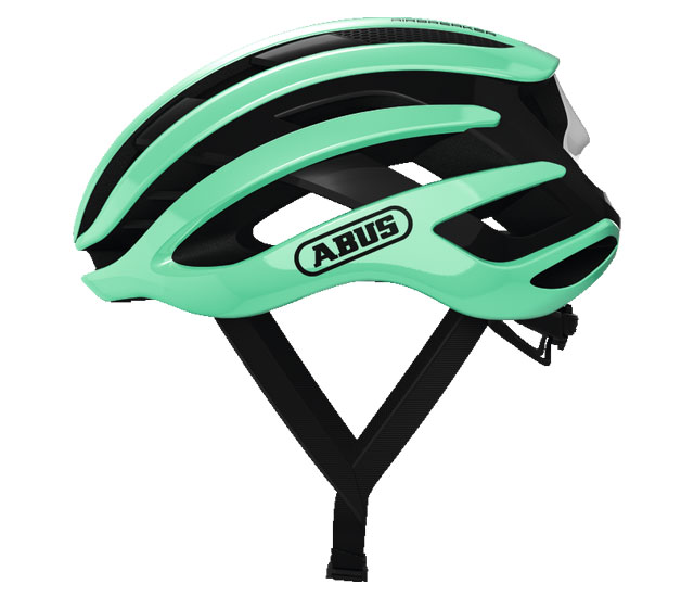 ABUS AIRBREAKER(CELESTE GREEN)