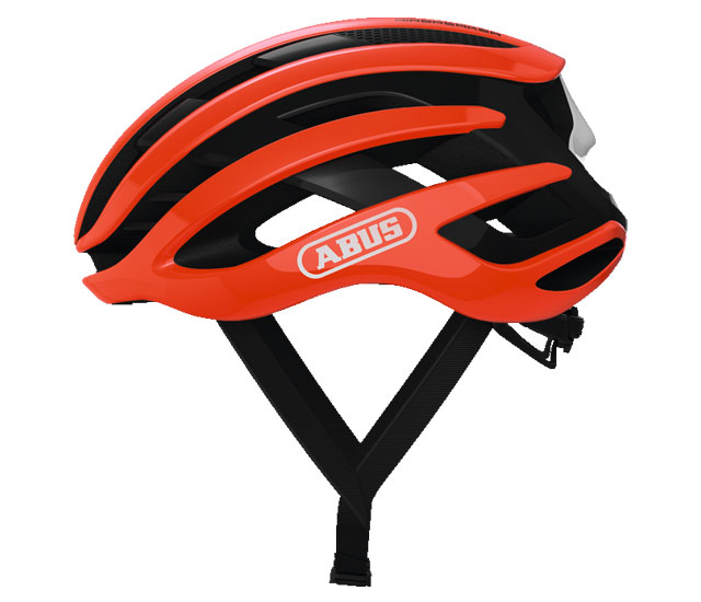 ABUS AIRBREAKER(SHRIMP ORANGE)