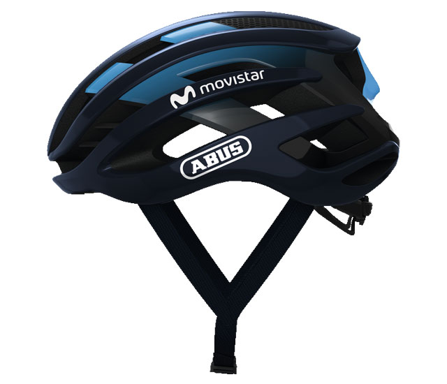 ABUS AIRBREAKER(MOVISTAR TEAM)