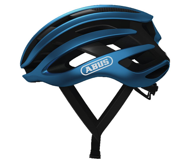 ABUS AIRBREAKER(STEEL BLUE)