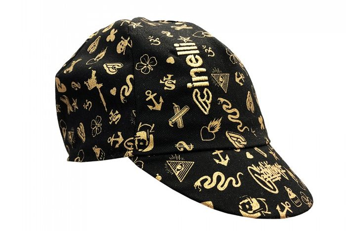 チネリ Mike Giant Super Deluxe Cap