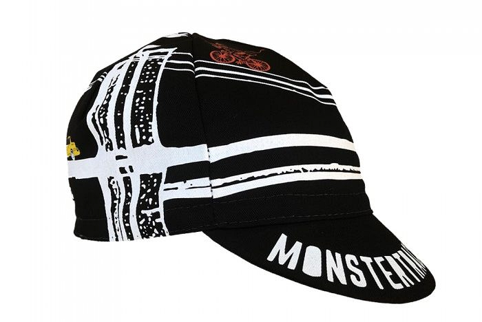 チネリ Monster Track 2019 Cap