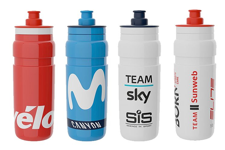 エリート FLY TEAM 2019（750ml、サーヴェロ、モビスター、チームスカイ、サンウェブ）