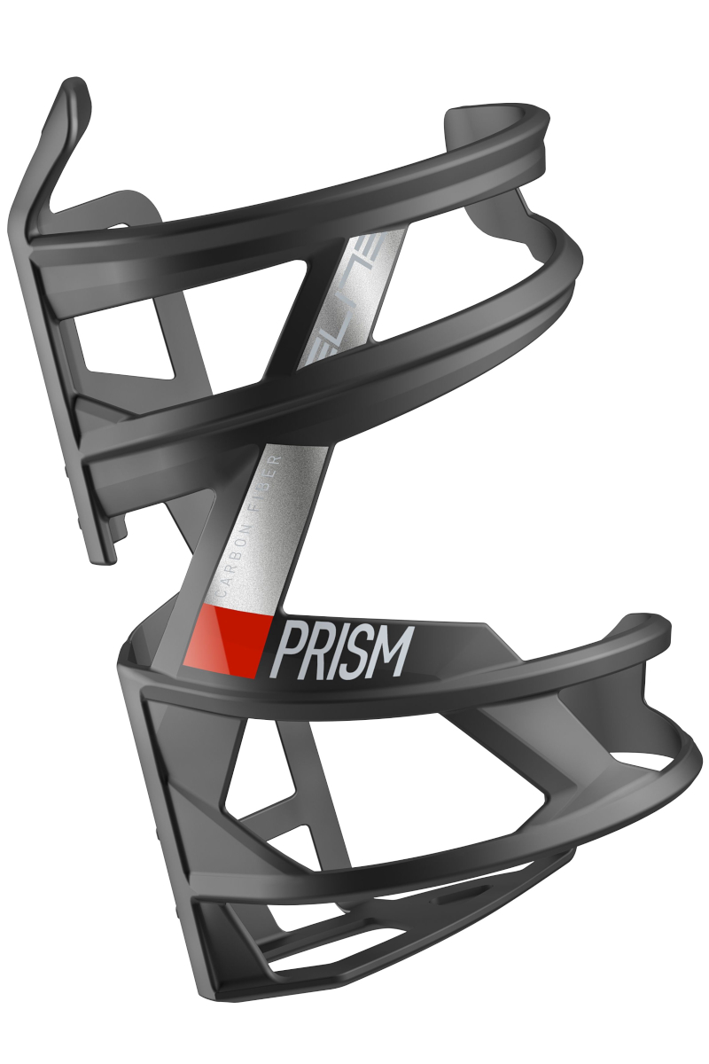 エリート PRISM CARBON(カーボンマット/レッド)